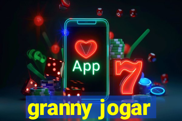 granny jogar